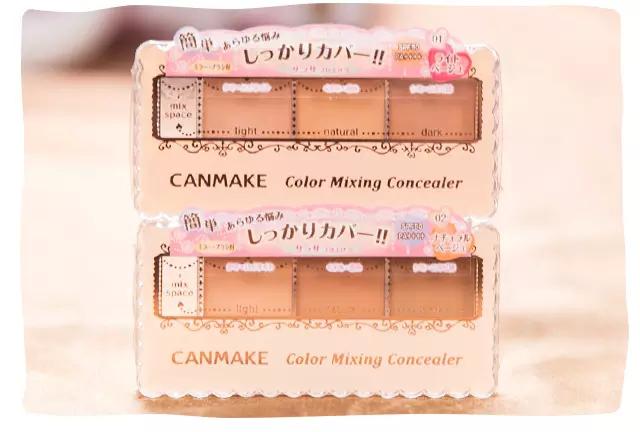 平价彩妆跟大牌价格差多少,那些超好用的平价彩妆