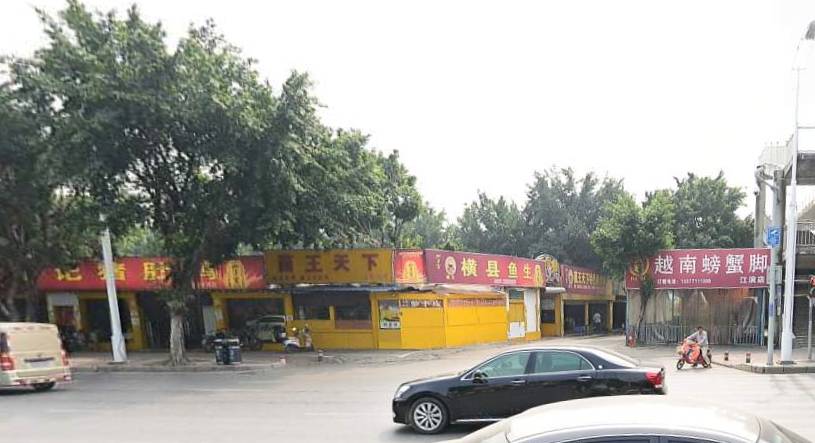 南宁最推荐什么美食街道,南宁最适合逛吃的地方