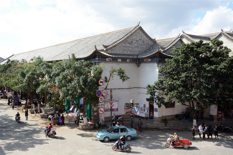 说走就走的旅行云南红河,邂逅云南高原美景