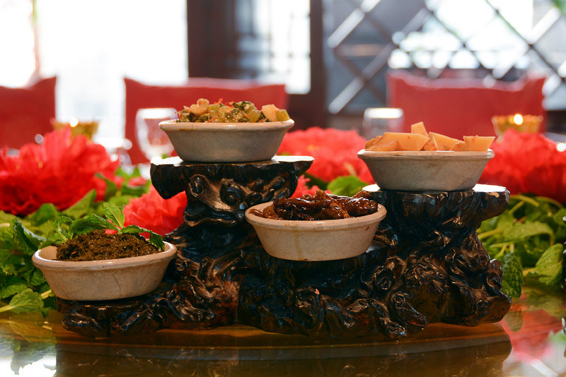 说走就走的旅行云南红河,邂逅云南高原美景