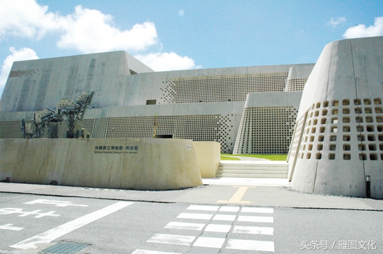 冲绳3天自驾游攻略,冲绳享乐四日游最佳路线