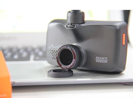 宇达电通高清行车记录仪,宇达电通mio790行车记录仪评测