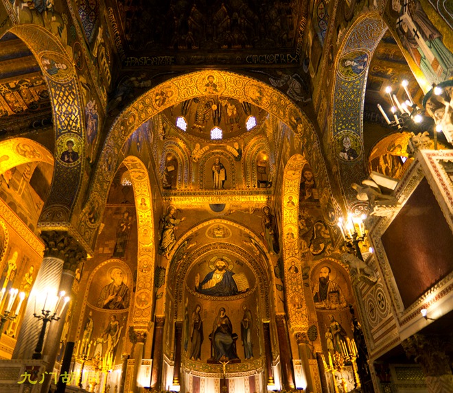 西西里王国简史,一口气读懂意大利西西里王国简史