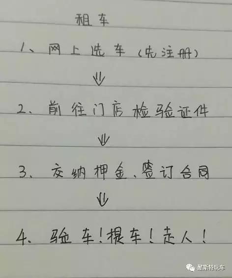 过年租车有哪些坑,过年租车划算吗注意点什么