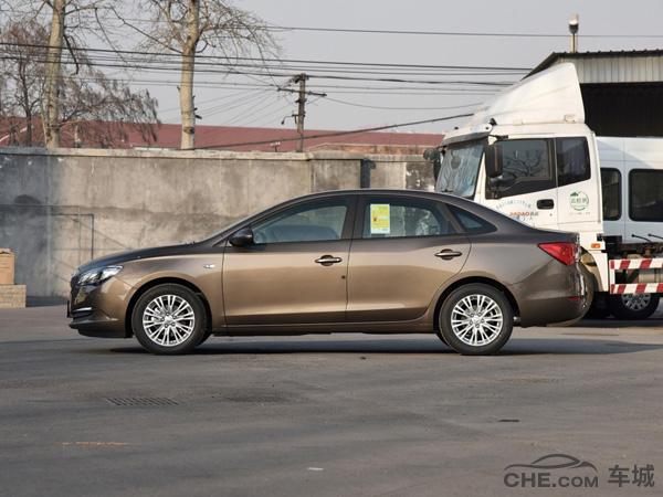 别克英朗2016款和2017款对比，看完你就有了答案