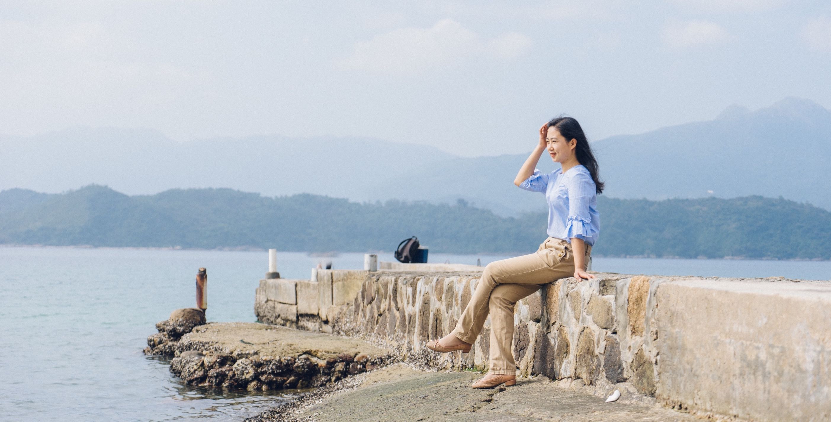 兔子游云南,兔子游老君山视频