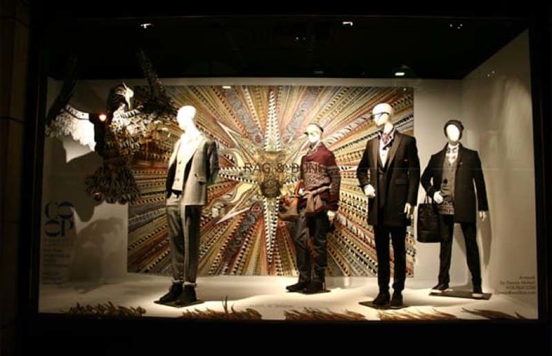 时尚圈工资最高的职业,时尚圈十大入门级职位