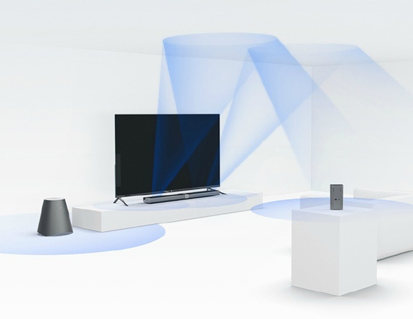 小米电视音质怎么调节好,小米电视连接音响音质很差