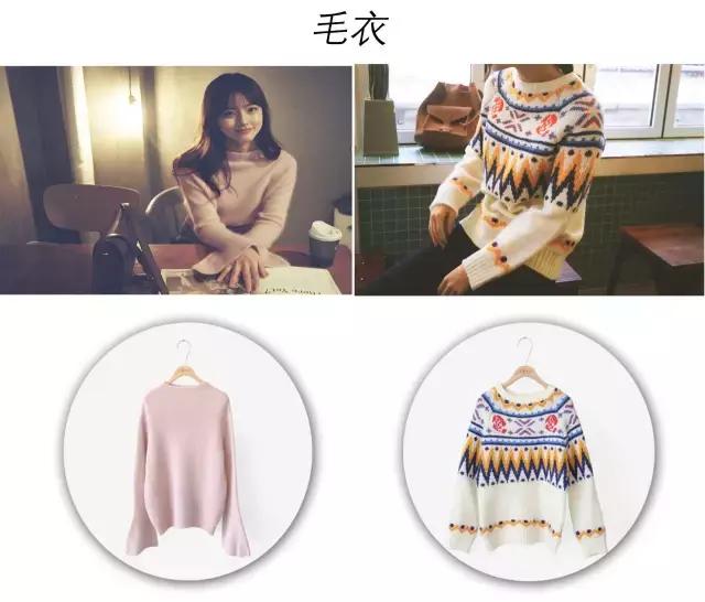 韩国年轻人都在穿的时尚潮牌,那些必须知道的潮牌