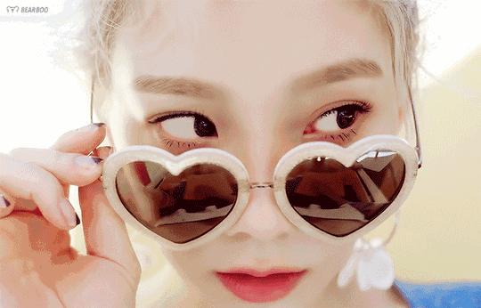 泰妍让允儿保持形象,允儿泰妍少女时代