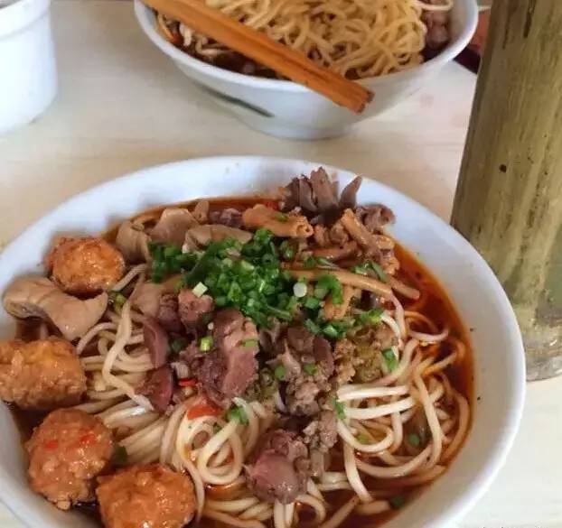 上海南京路第一家味千拉面,跟着我吃遍魔都好吃的面馆