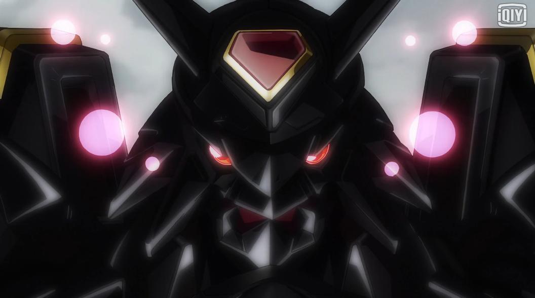 大话楚天行之百姓聊—数码宝贝阿尔法兽、奥米加兽究竟谁更厉害