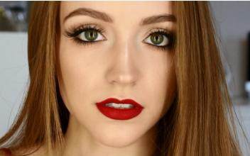 k妹彩妆品牌,k妹最火的粉饼