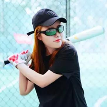 Curve曲线运动褚梦云:以运动眼镜打入市场,这个品牌有点酷