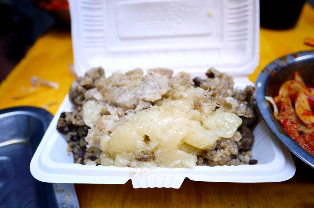 西安清真特色小吃,西安必吃的清真美食