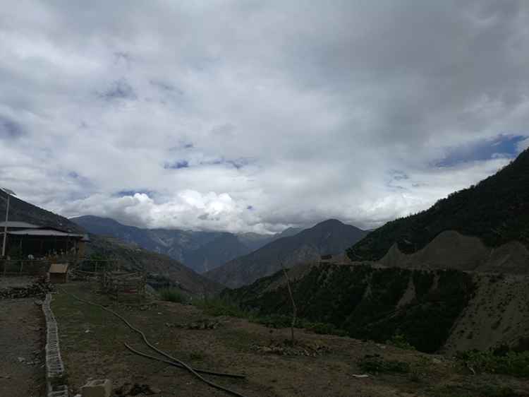 滇藏219线骑摩托进藏最全攻略,2021滇藏进藏自驾游