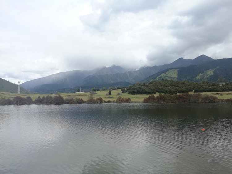 滇藏219线骑摩托进藏最全攻略,2021滇藏进藏自驾游