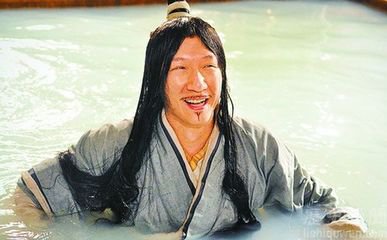 鬼谷子两个徒弟决战,鬼谷子和他的五位高徒