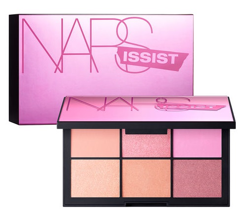 nars新年限量红管唇釉,nars兔年限定