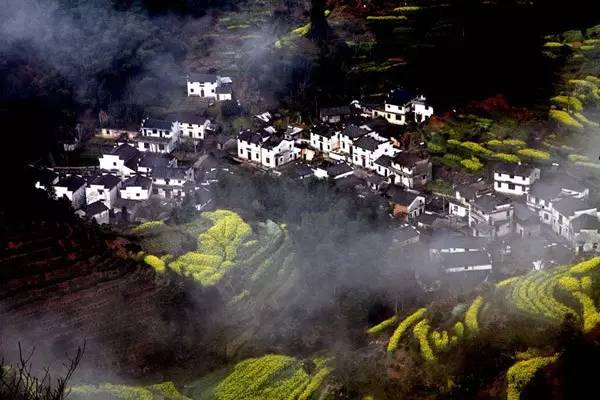 2017最值得去的66个旅行地，别再说不知道去哪了