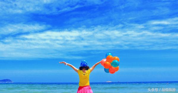 三亚休闲度假地,三亚度假地