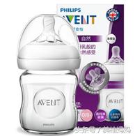 如何挑选儿童奶瓶奶嘴,奶瓶推荐新生儿奶嘴怎么选