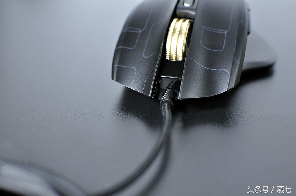 电竞选手守望先锋,好的游戏鼠标守望先锋