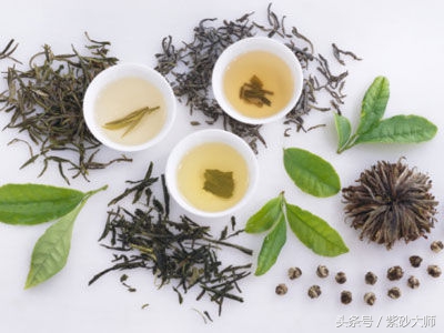 经常熬夜皮肤暗沉冒痘喝什么茶,男士喝酒抽烟熬夜喝什么茶好