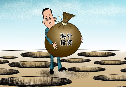 海外投资靠谱吗,海外投资价格