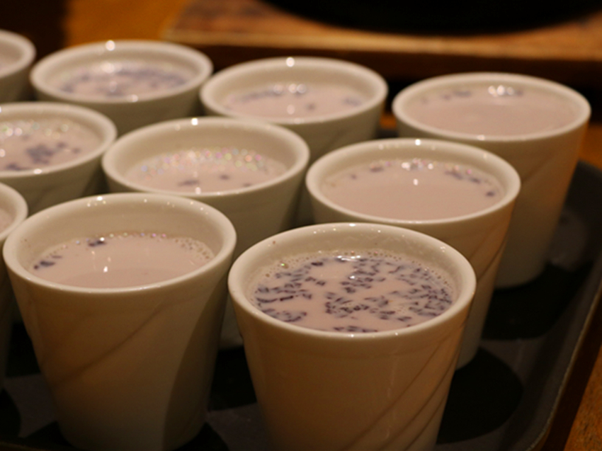 一茶一坐文化特色,一茶一坐