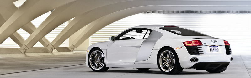 为什么白色的车不受欢迎,为什么现在大家都喜欢白色的车