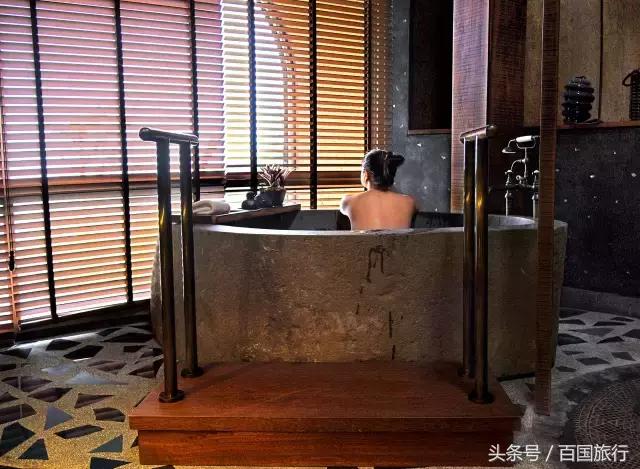 普吉岛旅游的宝藏酒店,普吉岛之旅酒店