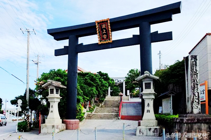 冲绳3天自驾游攻略,冲绳享乐四日游最佳路线