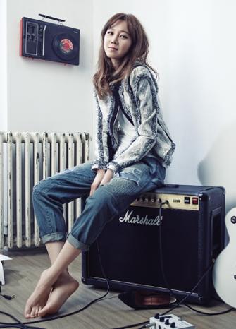 孔孝真宋慧乔刘仁娜三位*神教女**你日常穿搭