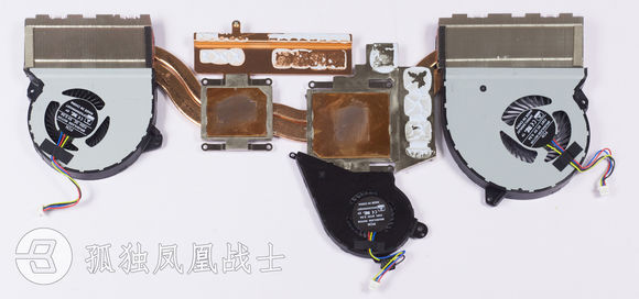 华硕rogs7v温度高,华硕rogs7vcpu80度