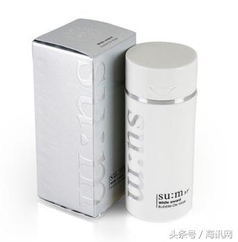 冬季角质层大爆发？清洁面膜来帮忙！