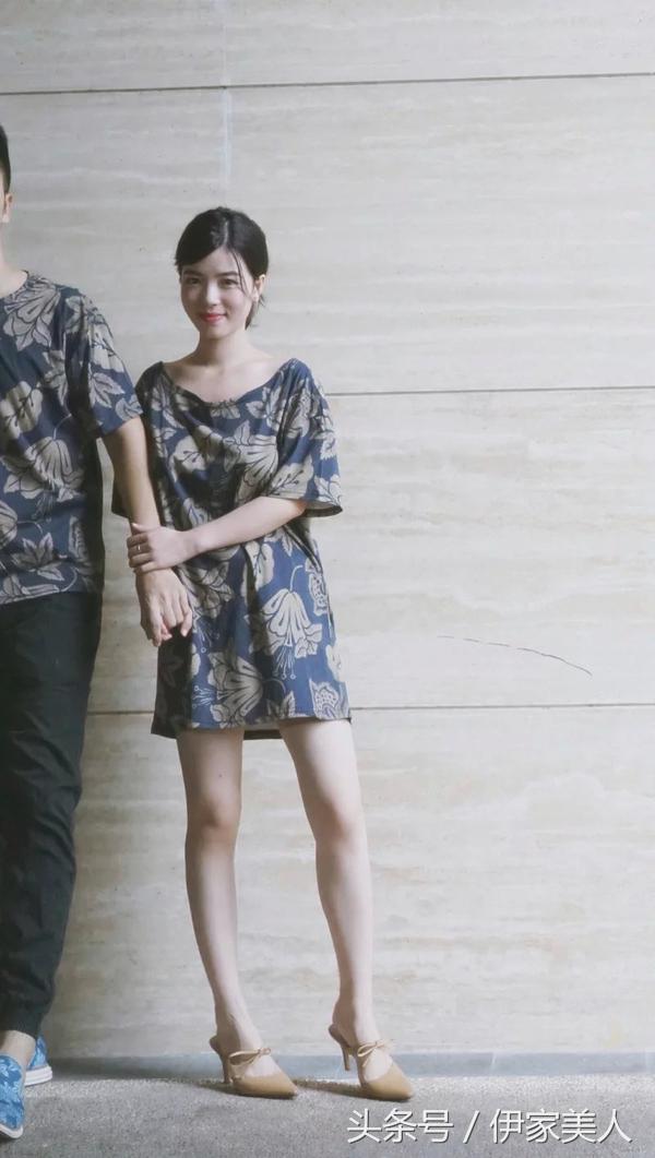 对淘宝的看法,对女性穿着的看法