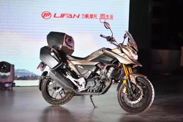 2021款力帆kpt200价格,力帆kpt200和kpt150哪个值得买