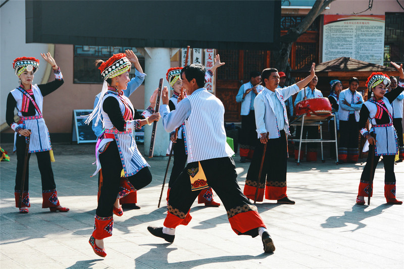 说走就走的旅行云南红河,邂逅云南高原美景