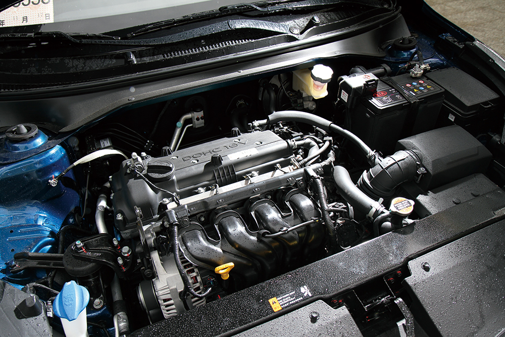 11款起亚k2自动挡1.6试驾,东风悦达起亚k2试驾视频