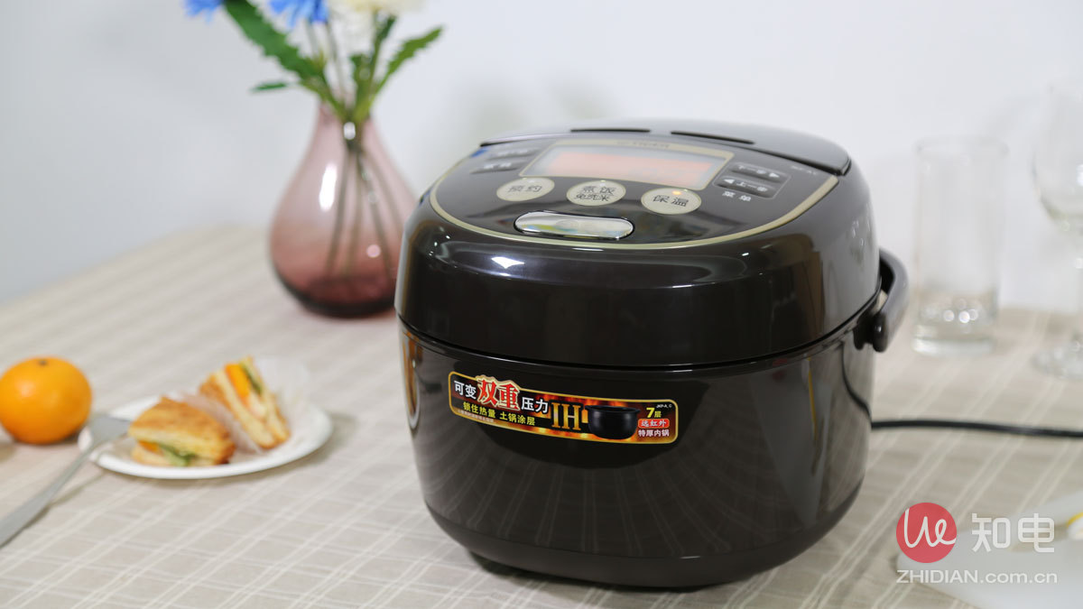 虎牌电饭煲和国产电饭煲的区别,日本虎牌电饭煲好用么