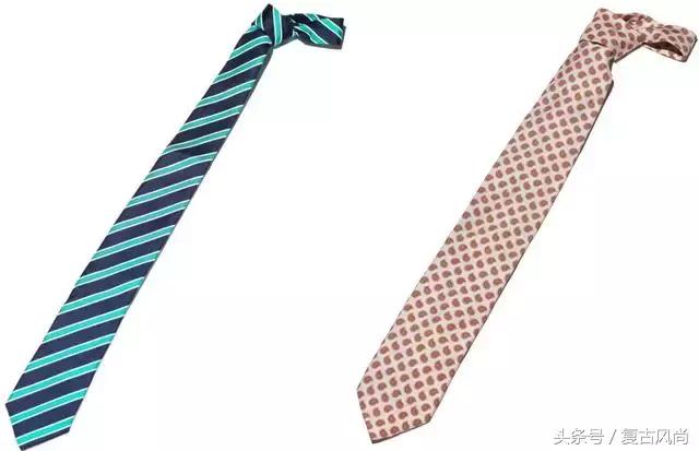 领带怎么学,学会这三招轻松学会系领带