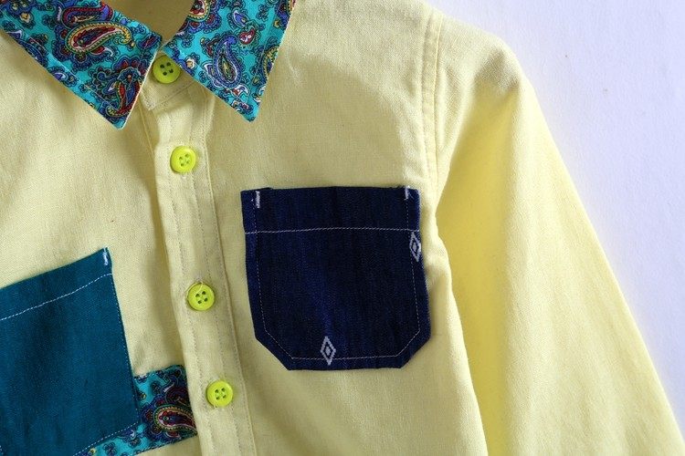 儿童不合格的童装,不合格童装的十大危害