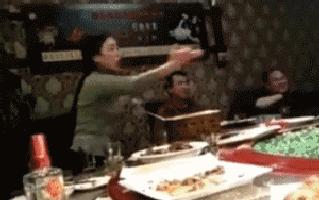 幽默的女汉子文案,说女汉子幽默一点该怎么说