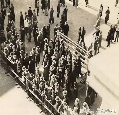 申城故事,申城记忆城市历史