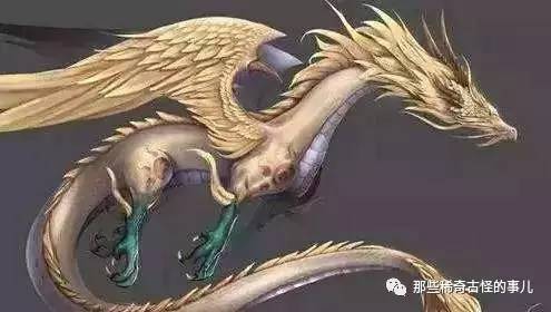 古代四大凶兽和四大神兽的关系,五大瑞兽和四大凶兽与五大神兽