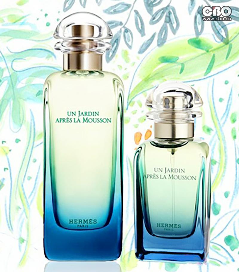 香水小众高级中性,香水小众中性