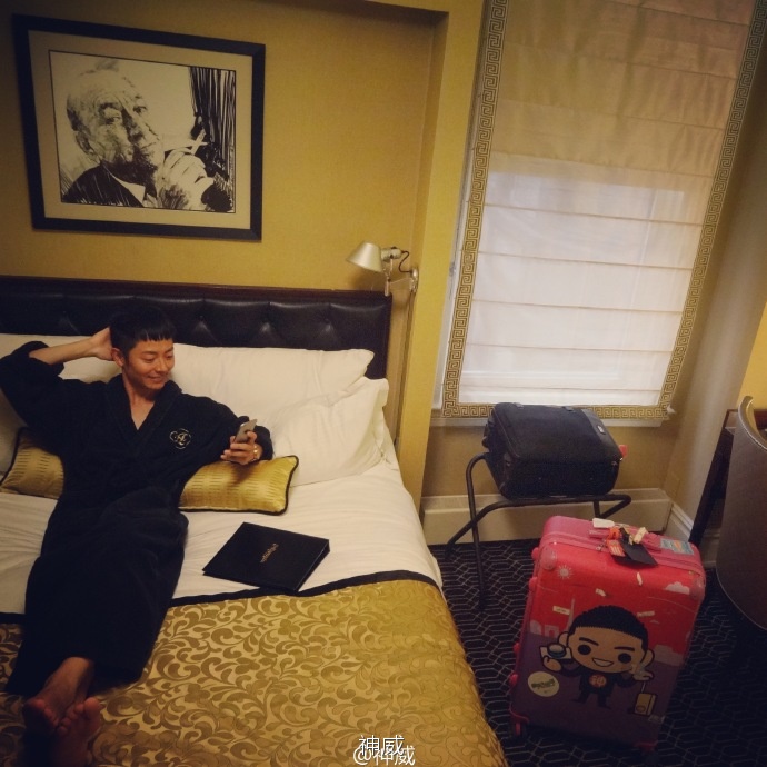 神会玩|XOXO，绯闻纽约的168小时享乐进行时