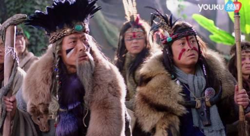 奇星记有毒,全体主演穿ugg?别说了,我要给剧组众筹寄暖宝宝