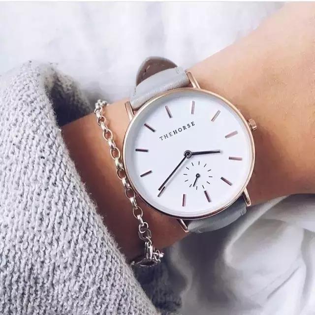 小众手表品牌排名大全,新加坡小众品牌手表